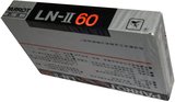 Compact Cassette Parrot LN-II 60 Type I Normal China