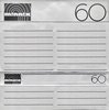 Compact Cassette Minnix 60 Type I Normal Europe