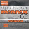 Compact Cassette Minnix 60 Type I Normal Europe