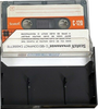 Compact Cassette Scotch Dynarange 120 Type I Normal 1972 Europe