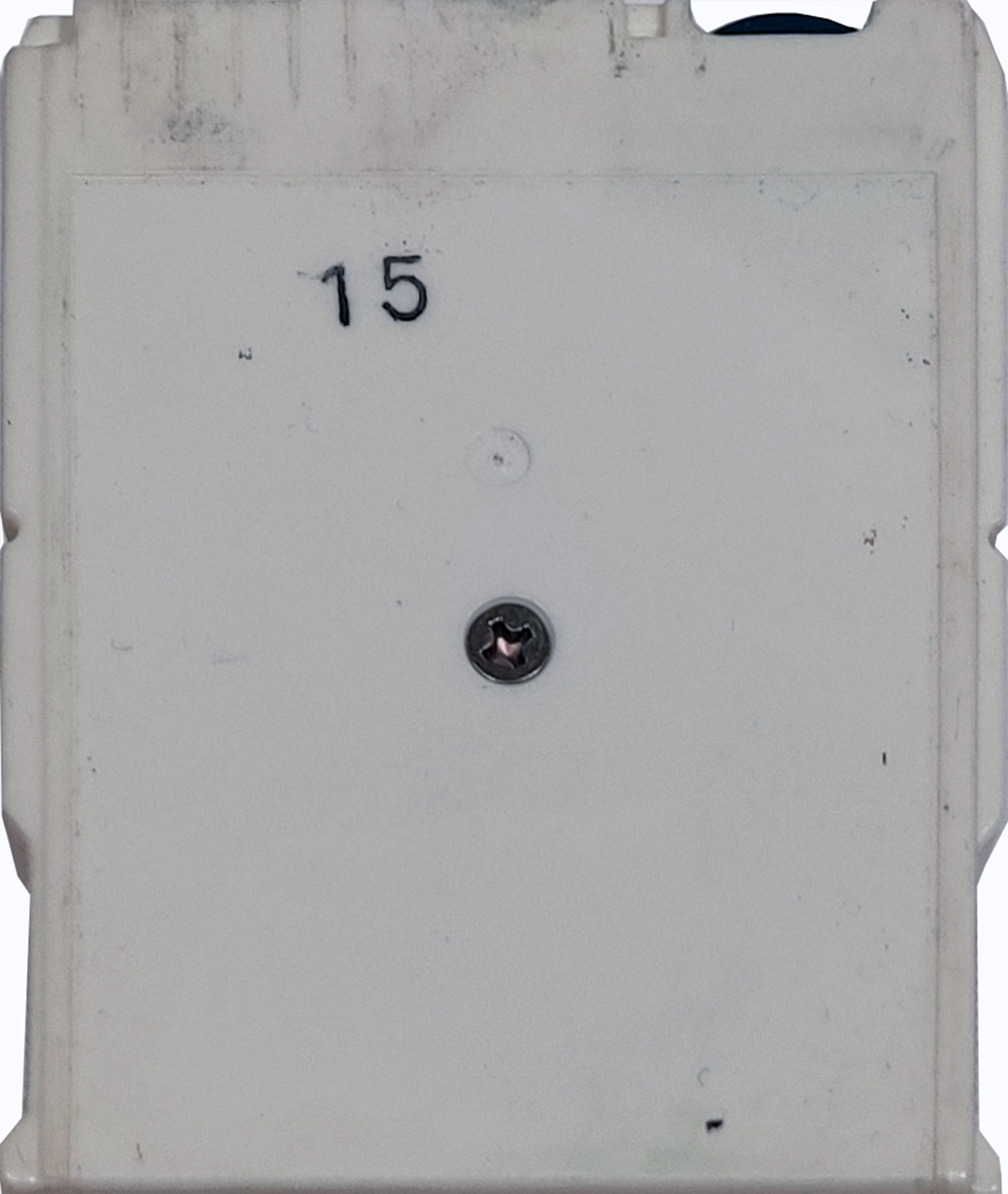 TRACK-8 Pioneer "Audition ST-15" Type I Normal 1971 Japan