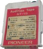 TRACK-8 Pioneer "Audition ST-15" Type I Normal 1971 Japan