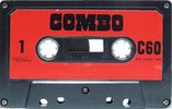 Compact Cassette Combo 60 Type I Normal 1976 Germany