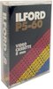 Video8, Hi8, Digital8 Ilford 60 Type IV Metal Europe