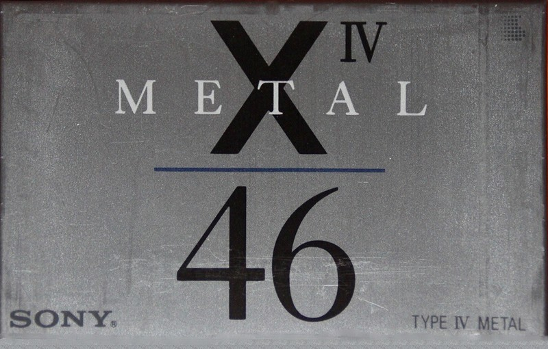Cassette Image