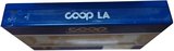 Compact Cassette CO-OP LA 48 Type I Normal 1987 Japan