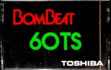 cover of Cassette Toshiba TS Type I Normal