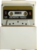 Compact Cassette Zenith 60 Type I Normal USA