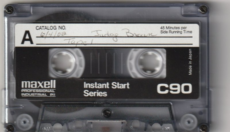 Compact Cassette Lyrac 60 Type I Normal 1980 Hong Kong