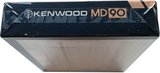 Compact Cassette Kenwood MD 90 Type IV Metal 1982 Japan