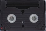 Video8, Hi8, Digital8 Sony HG 60 "Video8 P6-60HG" Type IV Metal 1989 Japan