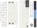 Video8, Hi8, Digital8 Sony HG 60 "Video8 P6-60HG" Type IV Metal 1989 Japan