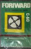 Compact Cassette Foriward 60 Type I Normal Unknown Country