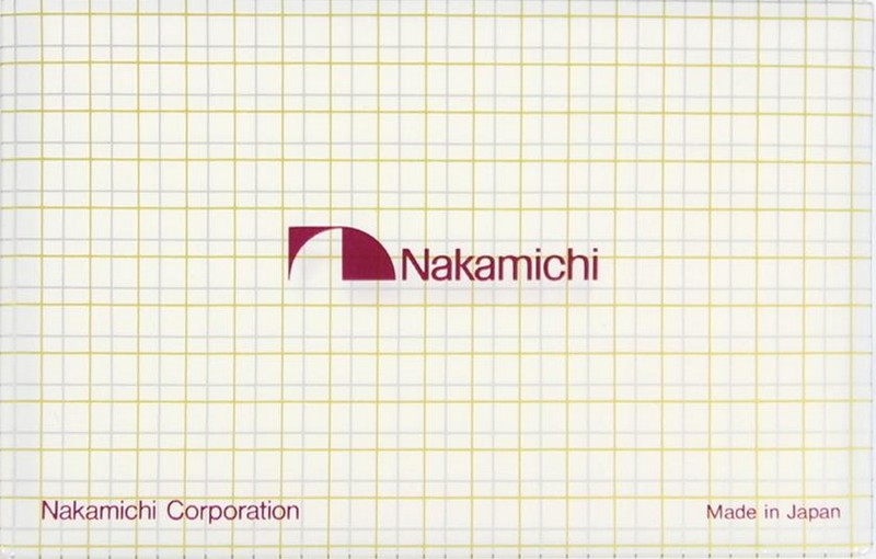 Compact Cassette Nakamichi SX II 90 Type II Chrome 1983 Worldwide
