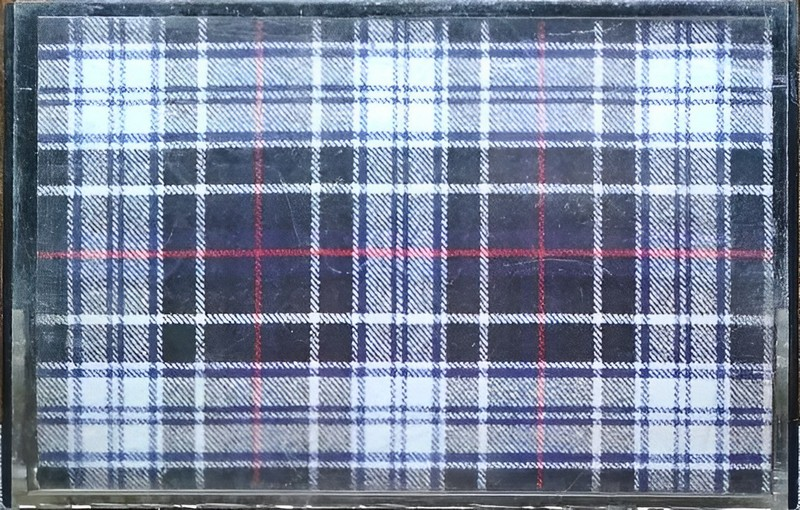 Compact Cassette Scotch Crystal 46 Type I Normal Japan