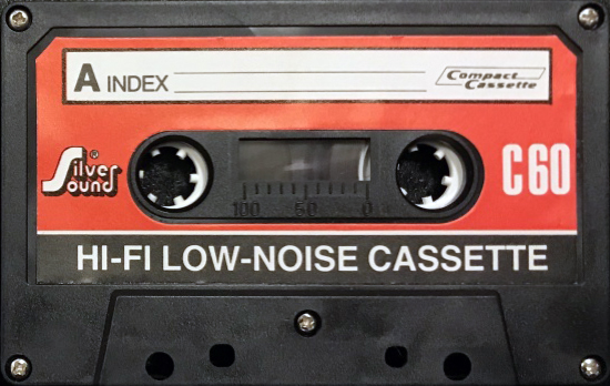 Cassette Image