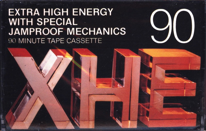 Cassette Image