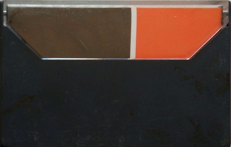 Compact Cassette Astor 60 Type I Normal 1976 Australia