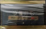 Compact Cassette DNA SD1 60 Type I Normal USA