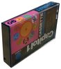 Compact Cassette Capitol 1 90 Type I Normal 1975 USA