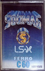 Compact Cassette Socimag LS-X 60 Type I Normal Spain