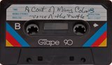 Compact Cassette G-Tape 90 Type I Normal 1979 Australia
