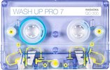 Blister Nagaoka "QC-300 Wash up pro 7" Cleaning Cassette Japan