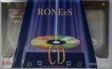 Compact Cassette Ronees CD-S 90 Type I Normal 1996 Russia