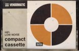 cover of Cassette Vendomatic Type I Normal