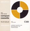 Compact Cassette Vendomatic 120 Type I Normal Netherlands