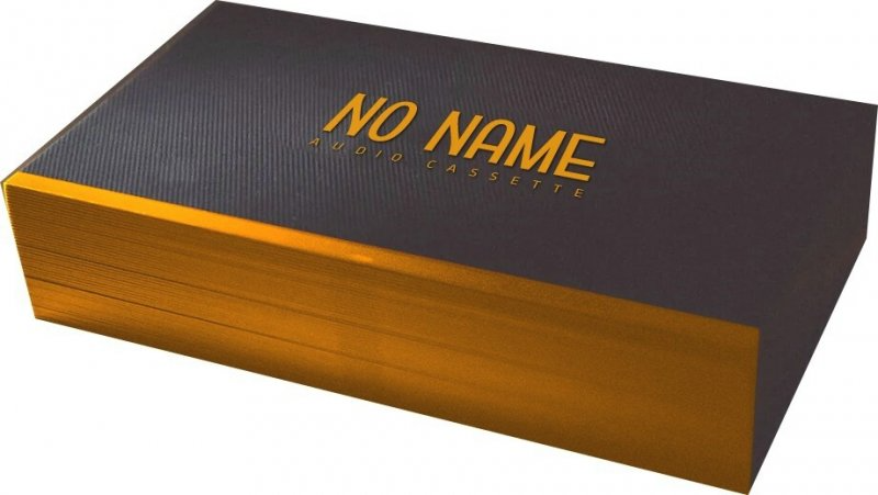 Compact Cassette International 60 Type I Normal 1979 Hong Kong