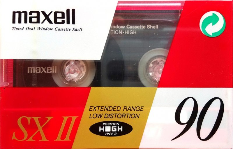 Cassette Image