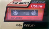 cover of Cassette Shiro Type I Normal