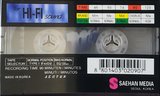 Compact Cassette Saehan MD 90 Type I Normal 1994 Europe