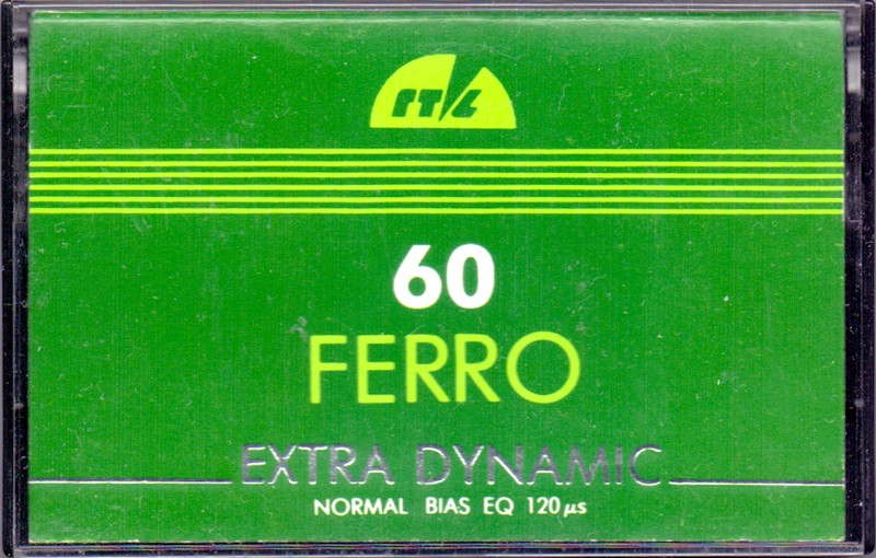 Cassette Image