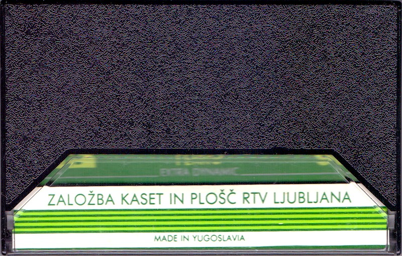 Cassette Image