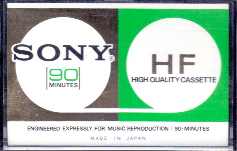 Cassette Image