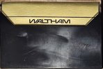 Compact Cassette Waltham "HC" Cleaning Cassette 1979 Germany