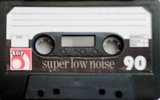 Compact Cassette Leda 90 Type I Normal 1979 Europe