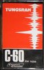 cover of Cassette Tungsram Type I Normal