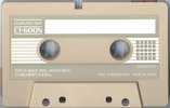 Compact Cassette Teac CT "CT-600N" Computer Cassette 1980 Worldwide