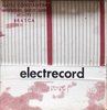 Compact Cassette elecrecord 60 Type I Normal Romania