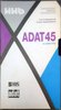 VHS, Video Home System HHB 45 "ADAT" Type I Normal Unknown Country