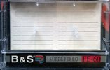 Compact Cassette B&S 60 "FE HD" Type I Normal Europe
