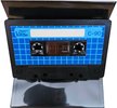 Compact Cassette Vitton 90 Type I Normal Unknown Country