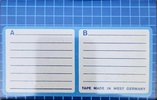 Compact Cassette Vitton 90 Type I Normal Unknown Country