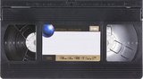 VHS, Video Home System EMI 180 "HQ Natural Colour" Type I Normal 1985 Europe