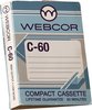 cover of Cassette Webcor Type I Normal