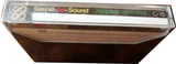 Compact Cassette Sound On Sound 15 "C-15" Computer Cassette Spain