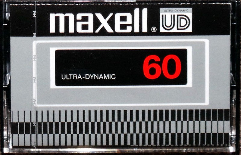 Cassette Image